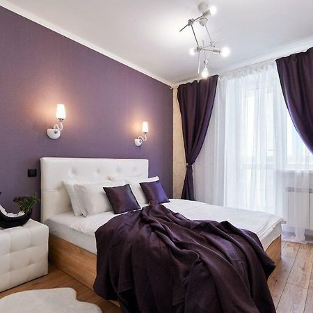 Paulmarie Apartments On Mayakovskogo Minsk Buitenkant foto