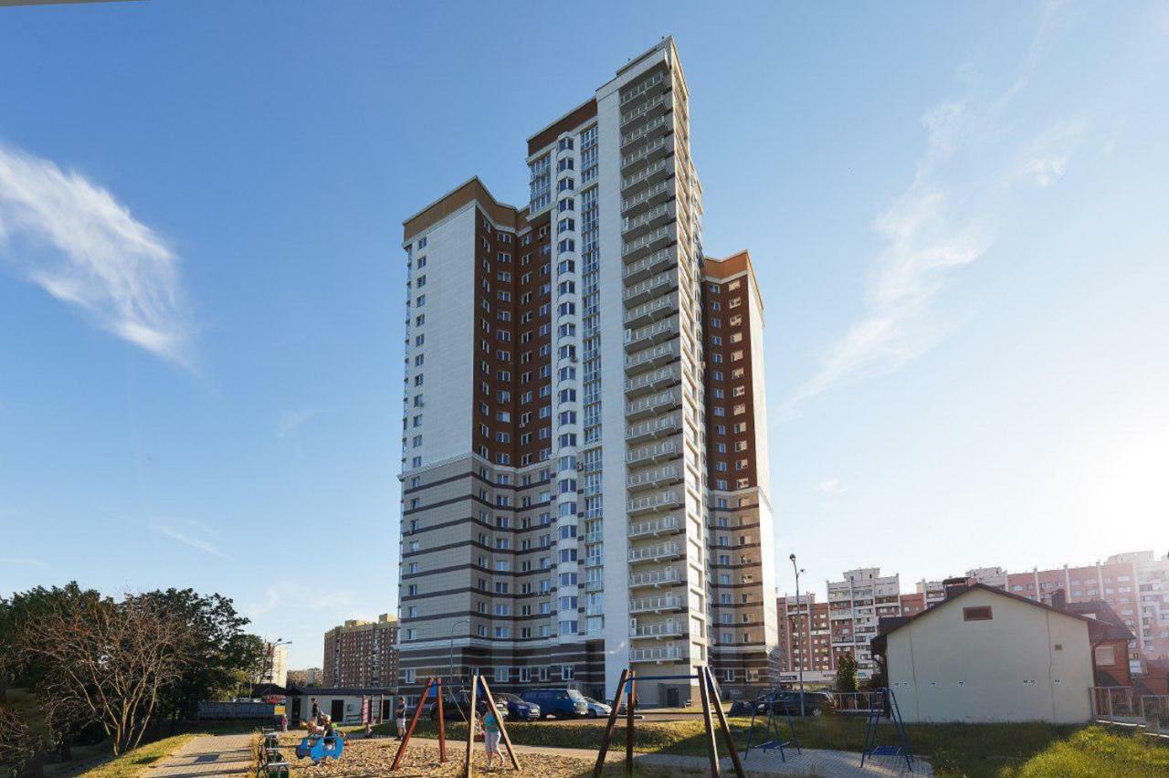 Paulmarie Apartments On Mayakovskogo Minsk Buitenkant foto