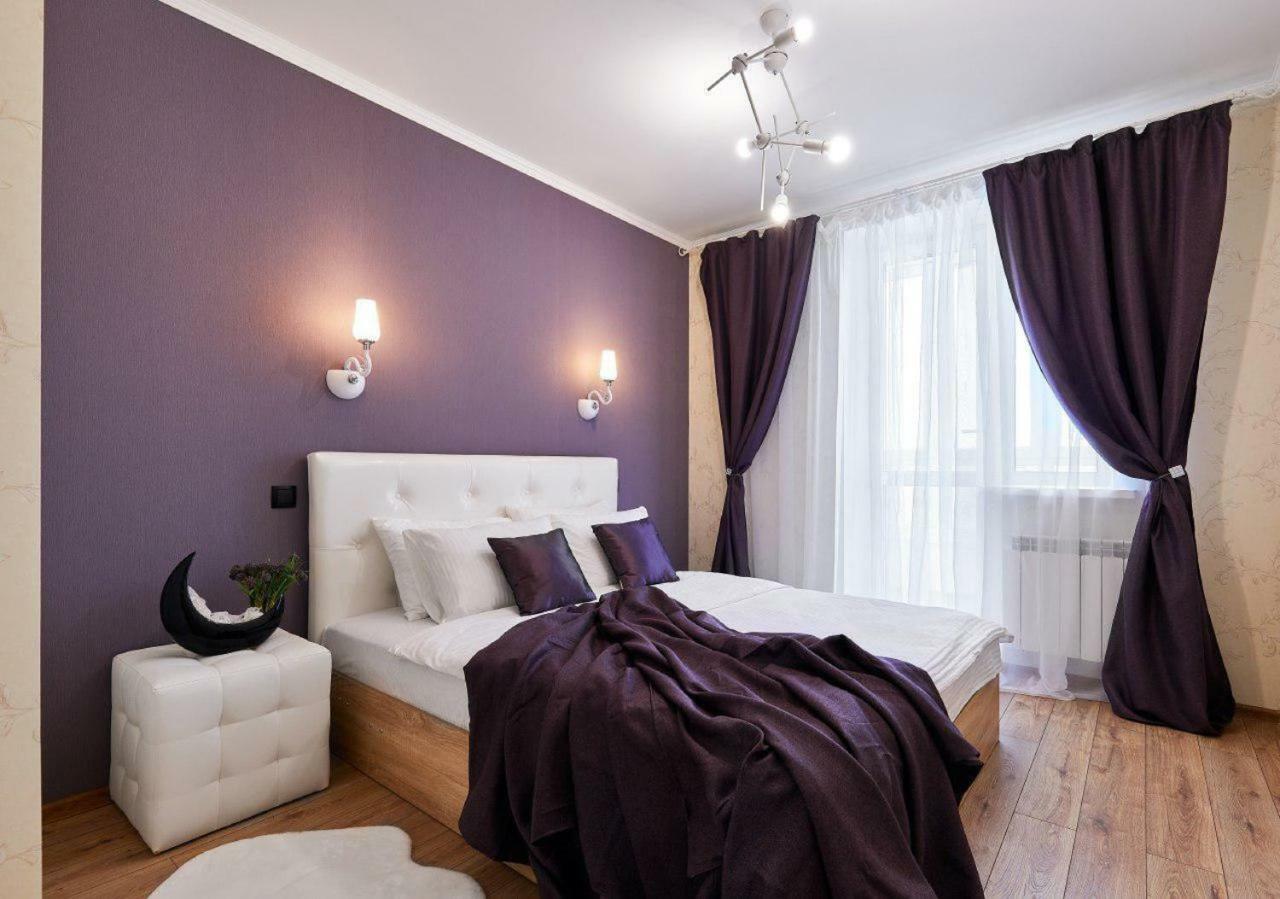 Paulmarie Apartments On Mayakovskogo Minsk Buitenkant foto